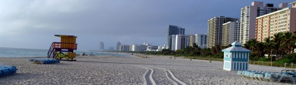 Miami beach