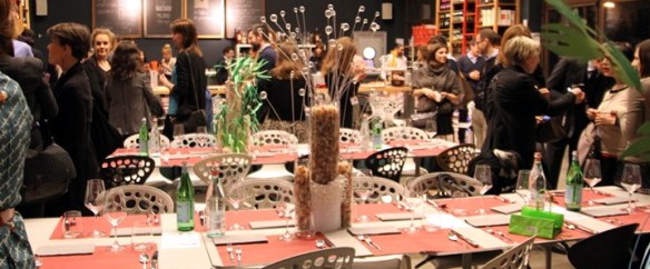 FGD by Donata Zanotti