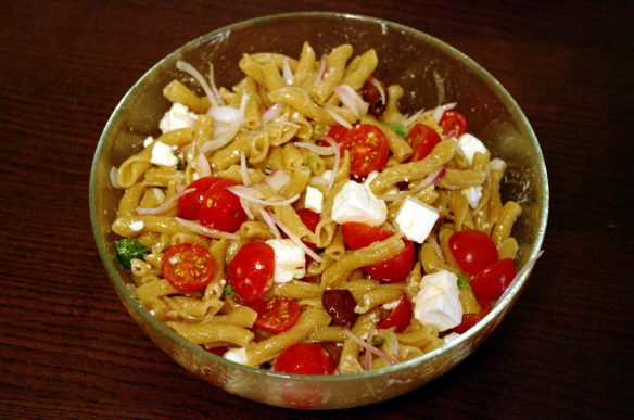 Pasta Gusto e Benessere