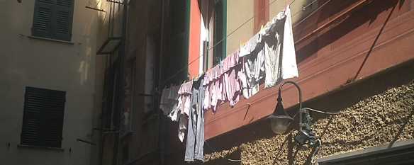Budello di Varazze