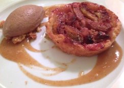 Ficata - chef Matteo Fronduti