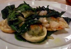 Giacomo XVI - chef Matteo Fronduti