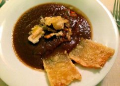 Giscard D'Estaing - chef Matteo Fronduti