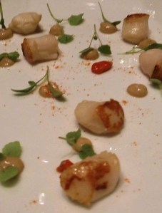 Canestrelli e liquirizia - Berton