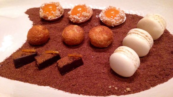 piccola pasticceria - Berton