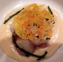 Uova di seppia - Berton