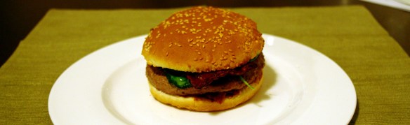 Hamburger