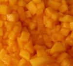 Mango per la Tartare