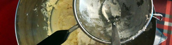 Robiola e Ricotta per la Cheescake 