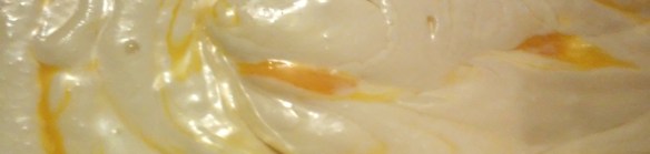 Crema per la Cheescake