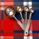 Misuratori teaspoon