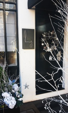 Ingresso Gordon Ramsay Restaurant