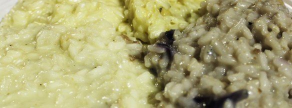 Festival del Risotto