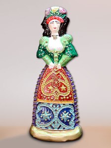 La Pupa di Matera © Il Bottegaccio