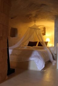 Sant'Angelo Luxury Resort