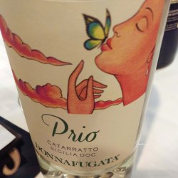Prio - Donnafugata