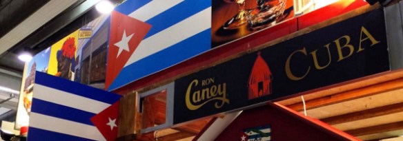 Ron Caney - foto © Barbara Sgarzi Ron Caney