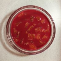 salmone-marinato-con-melagrana