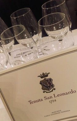 Tenuta San Leonardo